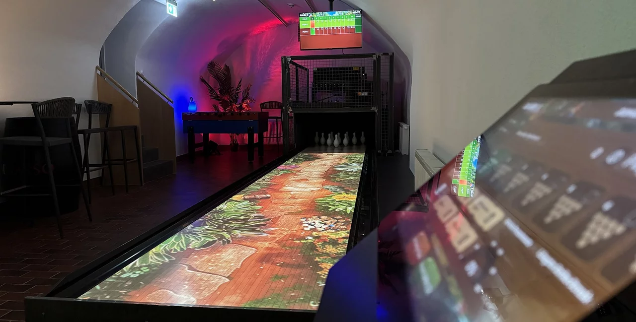 Gewölbekeller BESTO